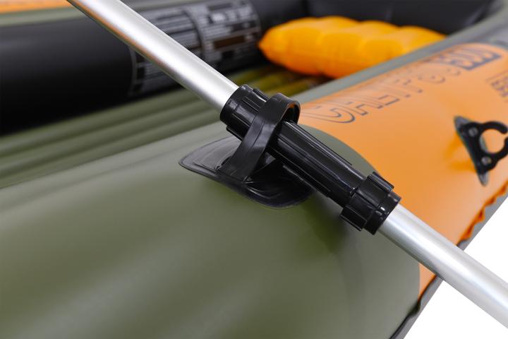 Actual product image Season Calypso 500 (350 cm, 5 pers.)