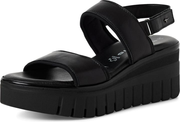 Actual product image Tamaris Sandal (41)