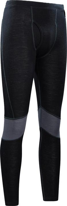 Immagine prodotto Mountain Warehouse Pantaloni termici da uomo in lana merino Ultra (XXL)