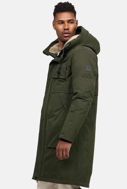 Actual product image Stone Harbour Cyriaan XX (M)