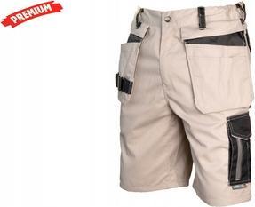 Produktbild Stalco Working Hosen - Sandshorts "Sommerlinie" "LS -52" Premium (52)