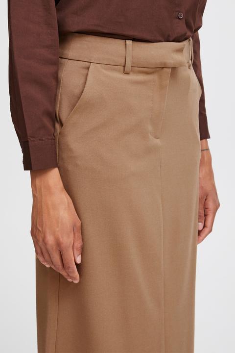 Produktbild B.young BYDANTA SKIRT 2 - 20813738 (38)