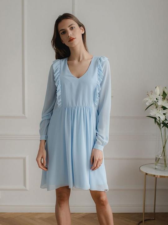 Image du produit Lenitif Robe de cocktail (M)