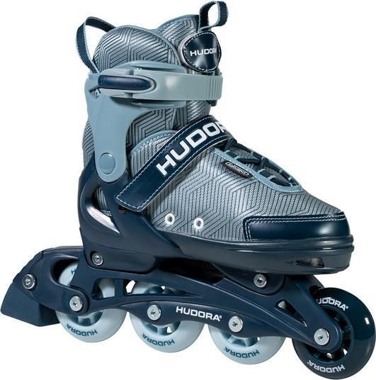 Hudora HDO Skates Leon 2.0, Gr. 37-40 ocean 28249 (37)