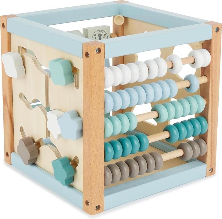 Immagine prodotto Bieco Cubo del motore