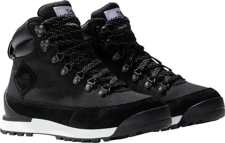 Produktbild North Face Women's Back-To-Berkeley IV Textile WP (39.5)