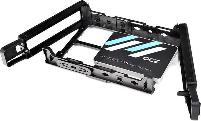 Produktbild Thermaltake Core X9 (ATX, mATX, Mini-ITX, E-ATX)