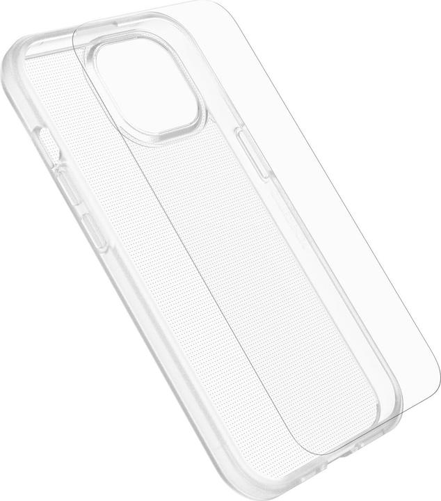 Immagine prodotto OtterBox React + Glass Bundle - Kit (Apple iPhone 15)