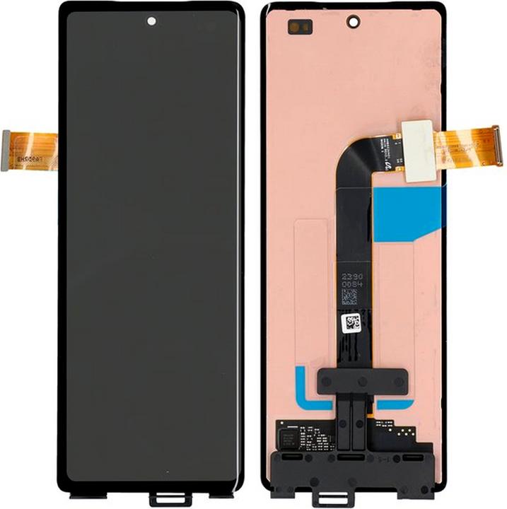 Samsung LCD display