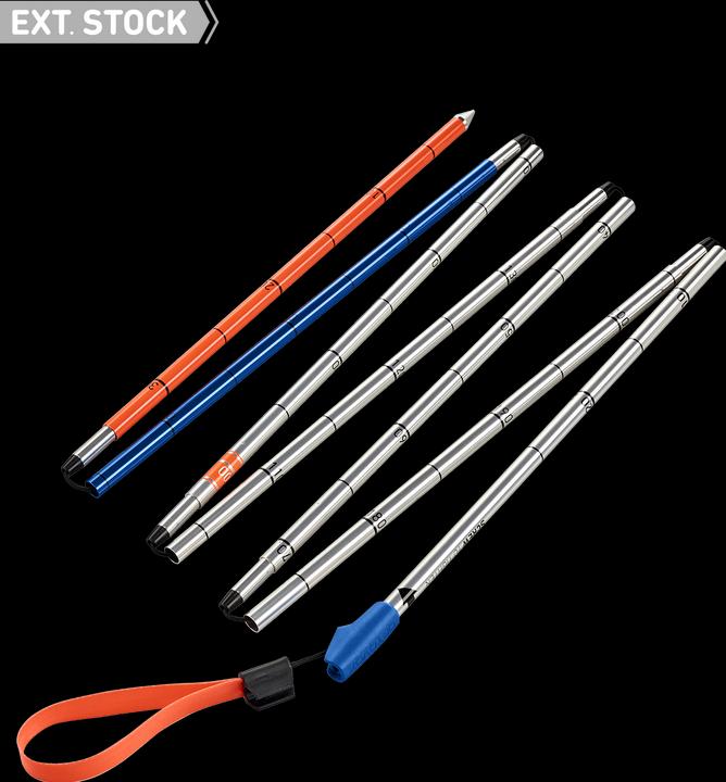 Actual product image Ortovox ALU 240 LIGHT
