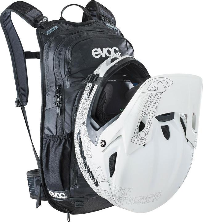 Actual product image Evoc stage team (12 l)