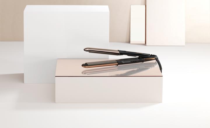 Produktbild BaByliss Straight & Curl Brilliance (Glätteisen)