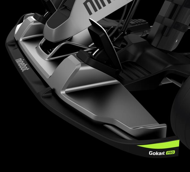 Image du produit Segway-Ninebot GoKart Pro