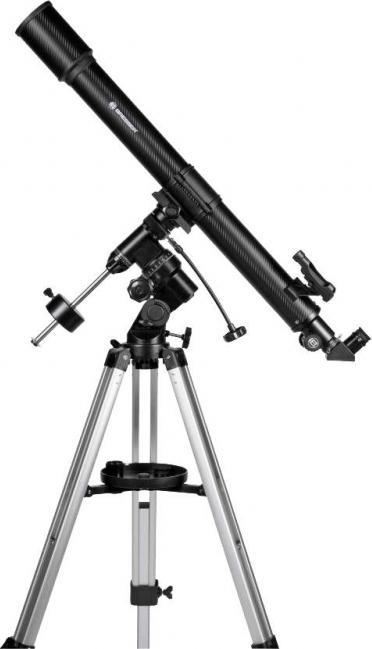 Immagine prodotto Bresser Lyra 70/900 EQ-SKY