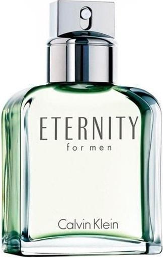 Immagine prodotto Calvin Klein Eternità per gli uomini (Eau de toilette, 50 ml)