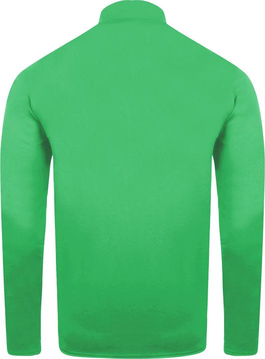 Actual product image Umbro Club Essential Half Zip Sweatshirt (140)
