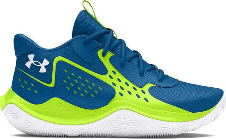 Under Armour Gs Jet '23 Kids