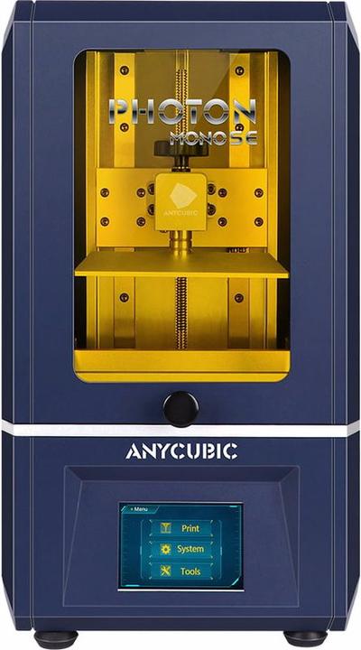 Produktbild Anycubic Photon Mono SE