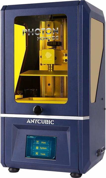 Produktbild Anycubic Photon Mono SE