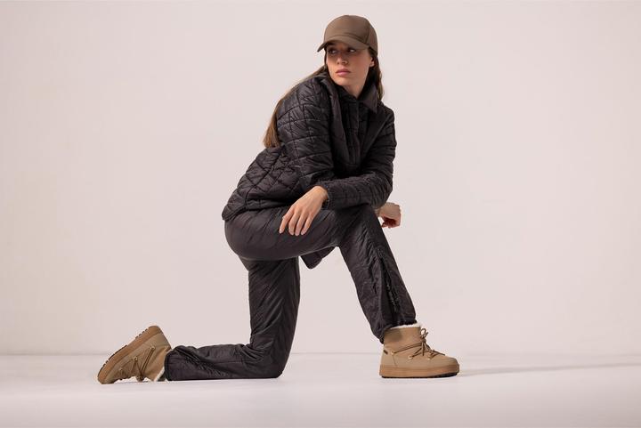 Produktbild Jeanne Baret Clarence (S)