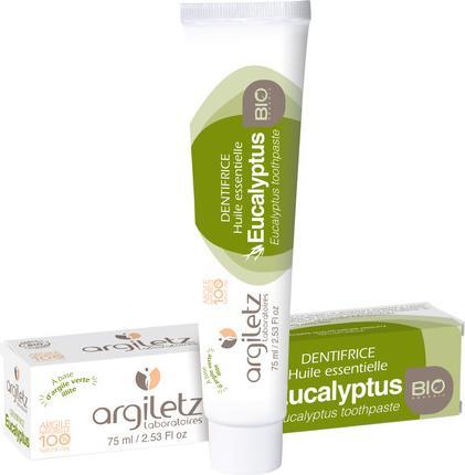 Immagine prodotto Argiletz Eukalyptus (75 ml)