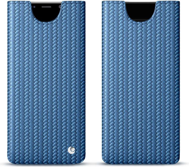 Productafbeelding Noreve Lederen omslag (Samsung Galaxy Note 9)