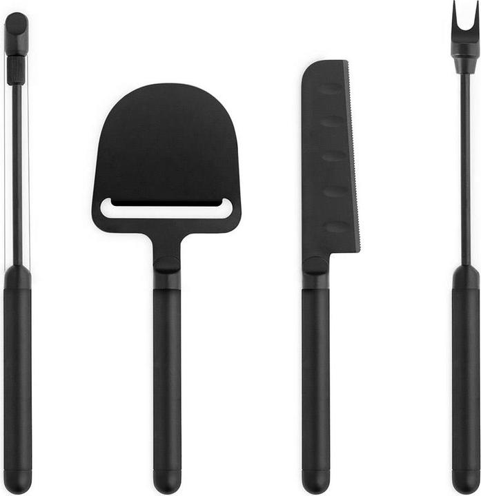 Immagine prodotto Normann Copenhagen Coltello per formaggio a ciottolo