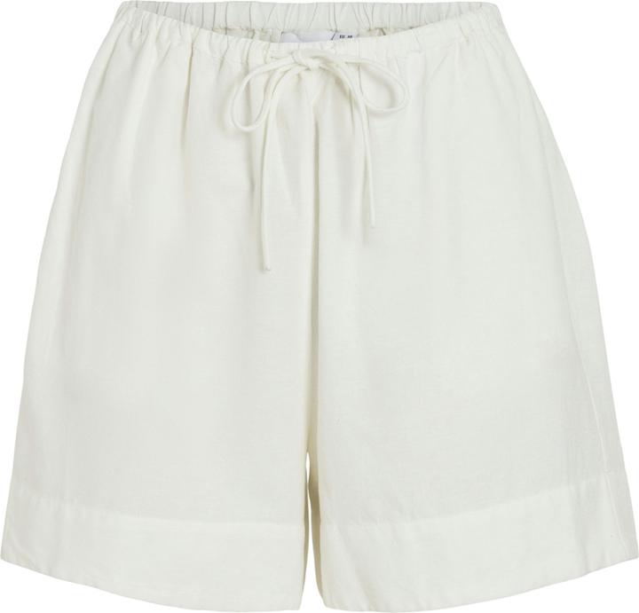 Vila Mid Waist Shorts