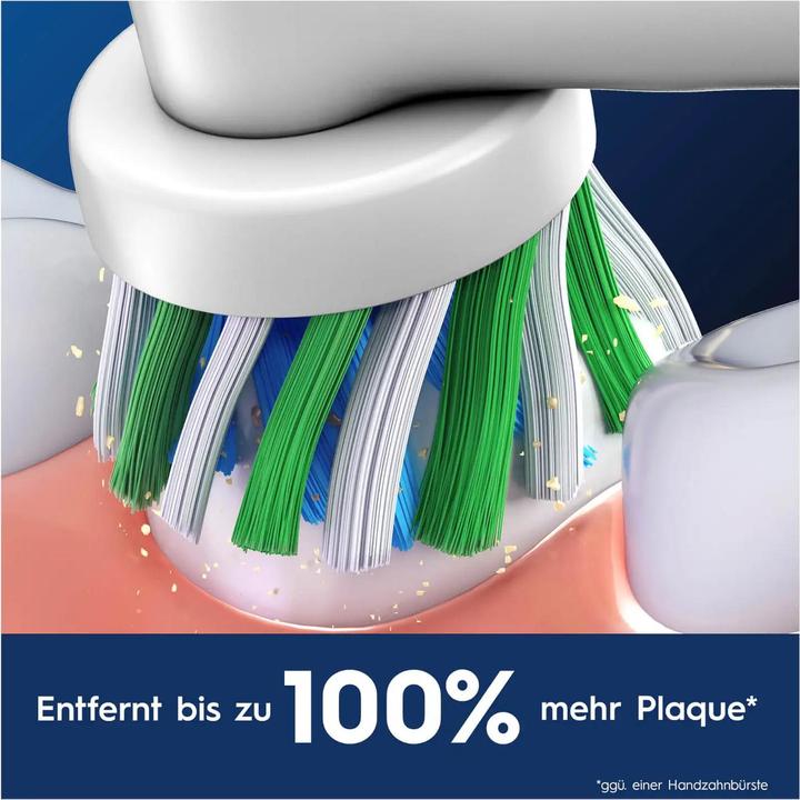Produktbild Oral-B Pro CrossAction (6 x)