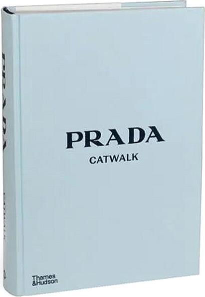 Actual product image Book - Prada: The Complete Collections (English, Frankel Susannah, 2019)