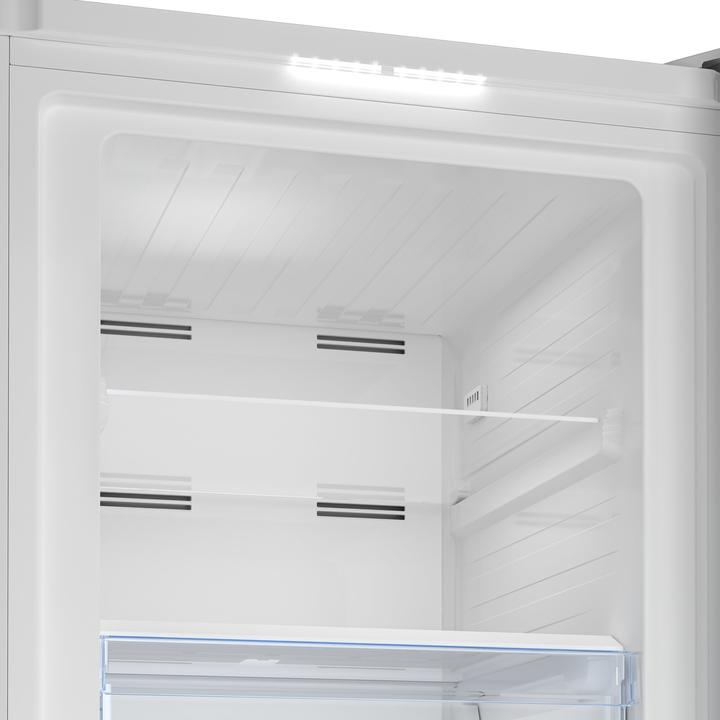 Produktbild Beko RFNE448E45WCH (Freistehend, 404 l)