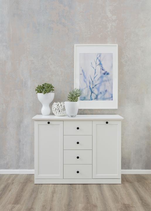 Immagine prodotto Trendteam Brandson Baxter (119 x 41 x 88 cm)