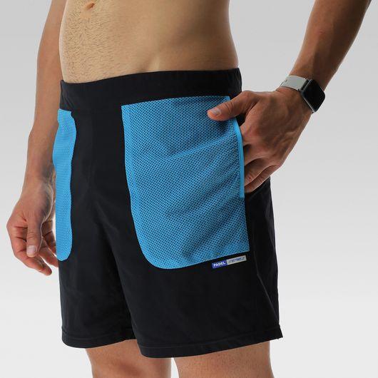Produktbild UYN Padel Series Kurze Hose (S)