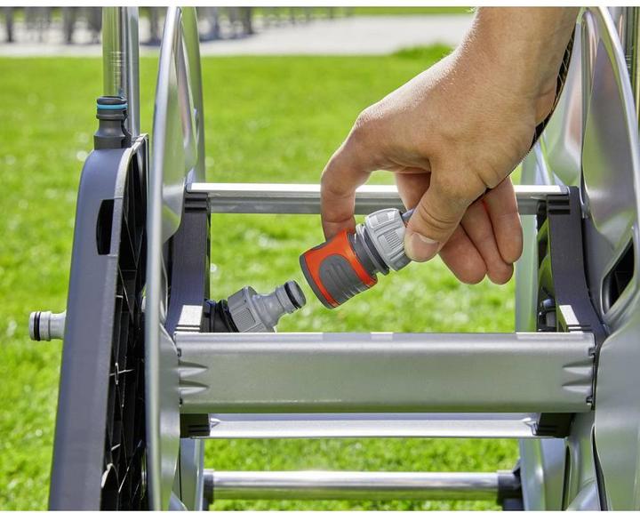 Produktbild Gardena CleverRoll M (60 m)