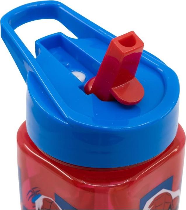 Produktbild Stor Spiderman (0.41 l)