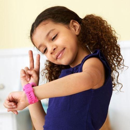Image du produit VTech Kidizoom Smartwatch Connect DX2 (Français)