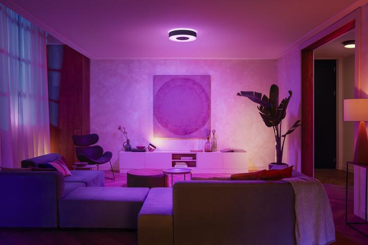 Produktbild Philips Hue White & Color Ambiance Infuse (2400 lm)