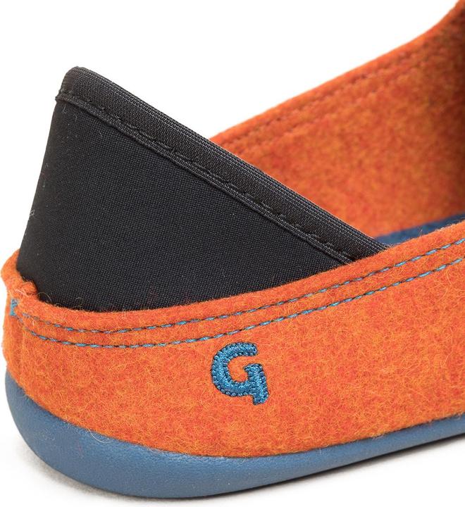Produktbild Gottstein Wool Slip-On Hausschuh (37)