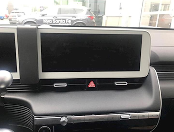 Produktbild Brodit Autohalterung Hyundai Ioniq