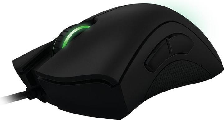 Actual product image Razer DeathAdder 2013 (Cable)