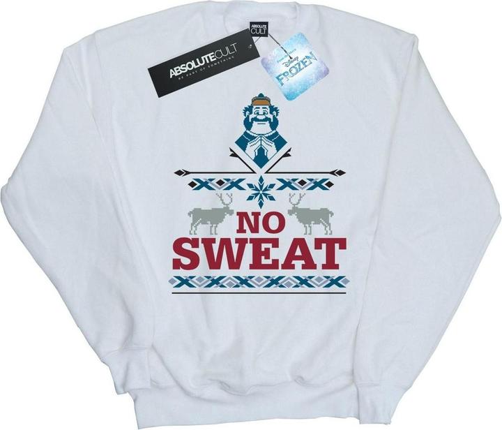Produktbild Disney Frozen Oaken No Sweat Sweatshirt (3XL)
