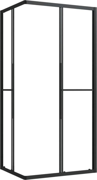 Produktbild VidaXL Torr (70 cm, 90 cm, 180 cm)