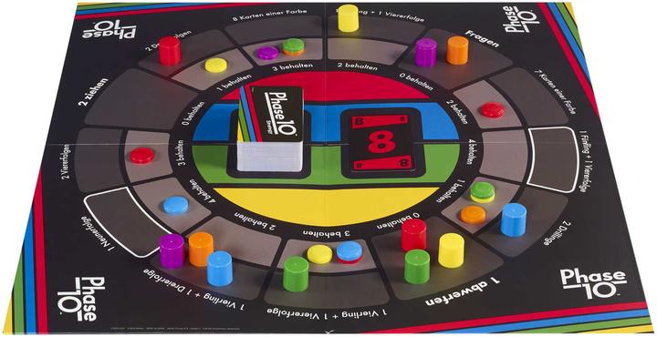 Immagine prodotto Mattel Games Fionda spaziale base planetaria (Tedesco, Francese, Italiano)