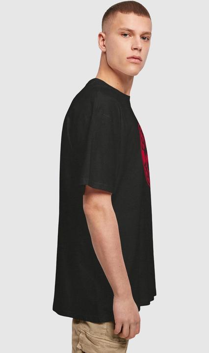 Immagine prodotto FC Bayern München Maglietta oversize Logo GR Heavy - 115551 (XL)