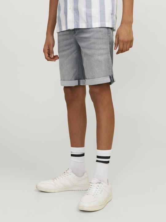 Produktbild Jack & Jones Jjirick Jjioriginal Shorts Mf 926 Sn Mni (104)