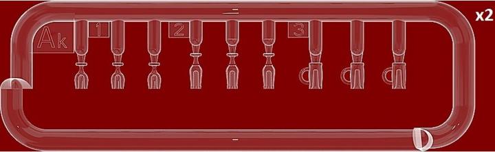 Immagine prodotto Mini art Set di stoviglie e bicchieri per la casa