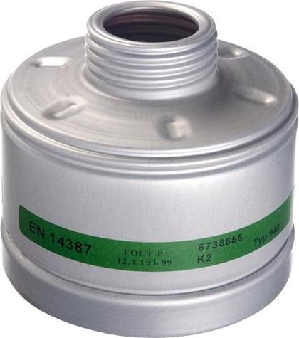 Immagine prodotto Dräger Filtro 940 K2