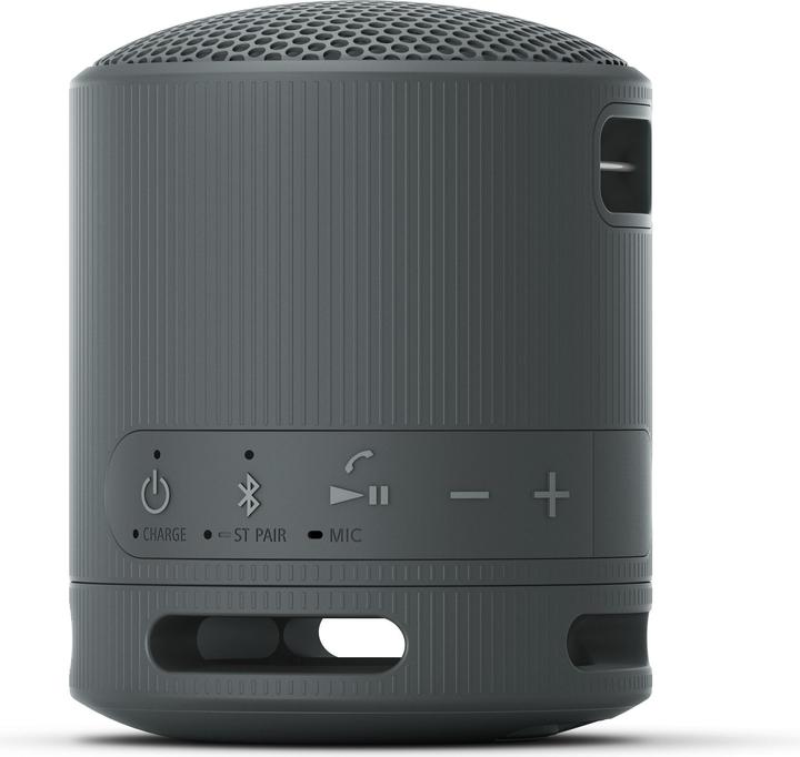 Produktbild Sony SRS-XB100 (16 h, Akkubetrieb)