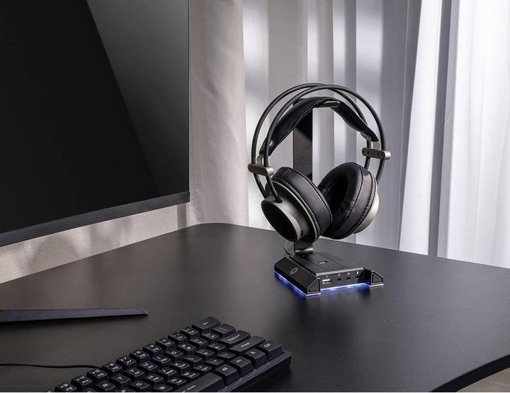 Image du produit myWall Support pour casque / écouteurs