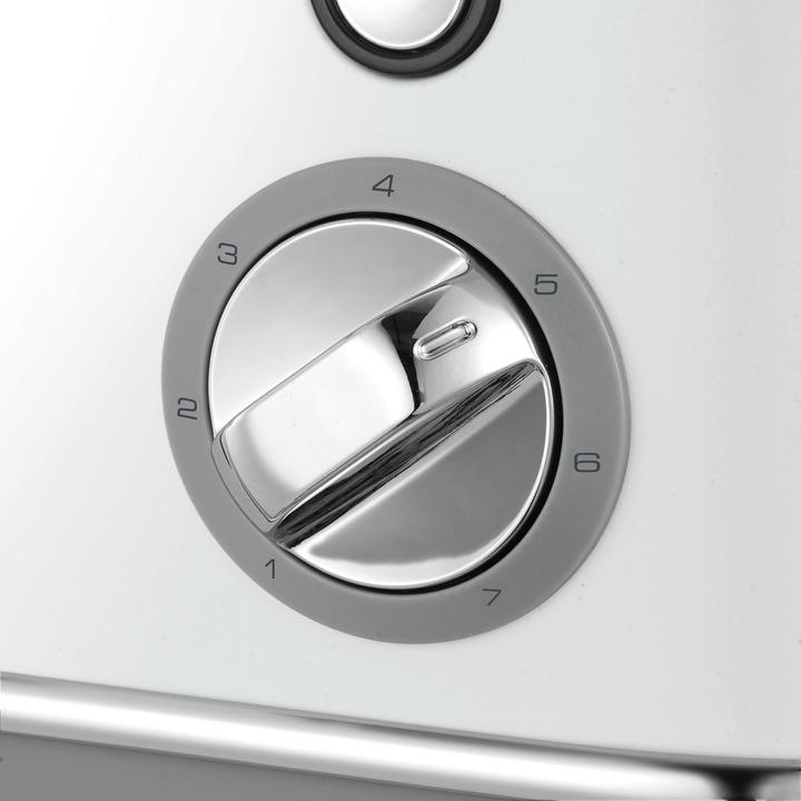 Actual product image Morphy Richards Evoke 2 disc(s)